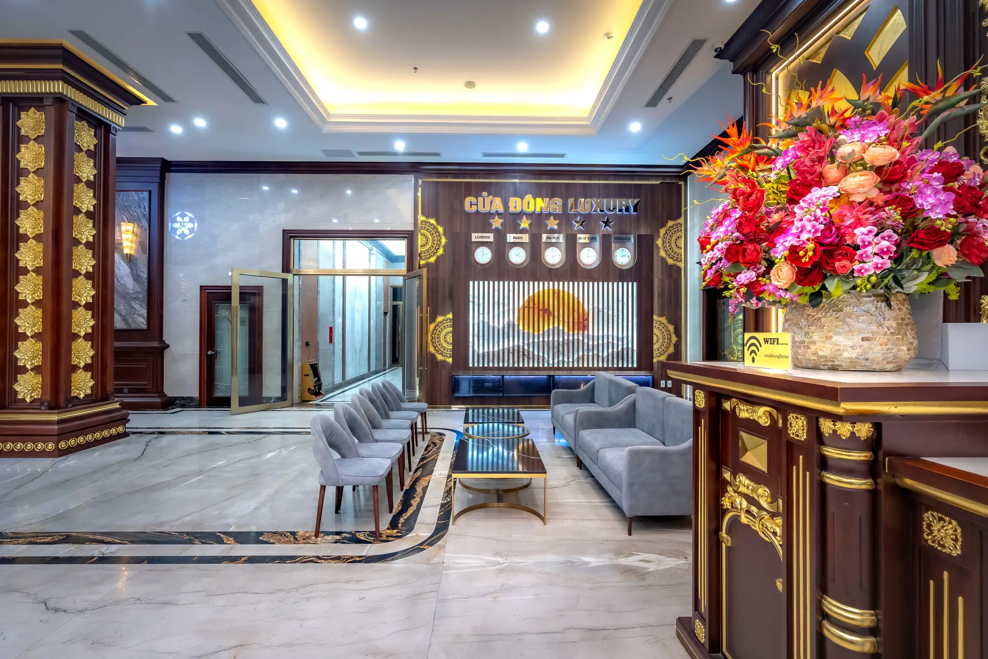 Hotell-detalj 4